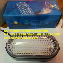 Lampu LED Ball Ice 9 watt